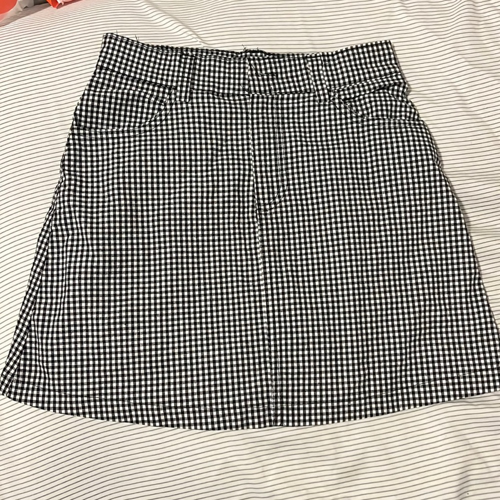 Brandy Melville skirt